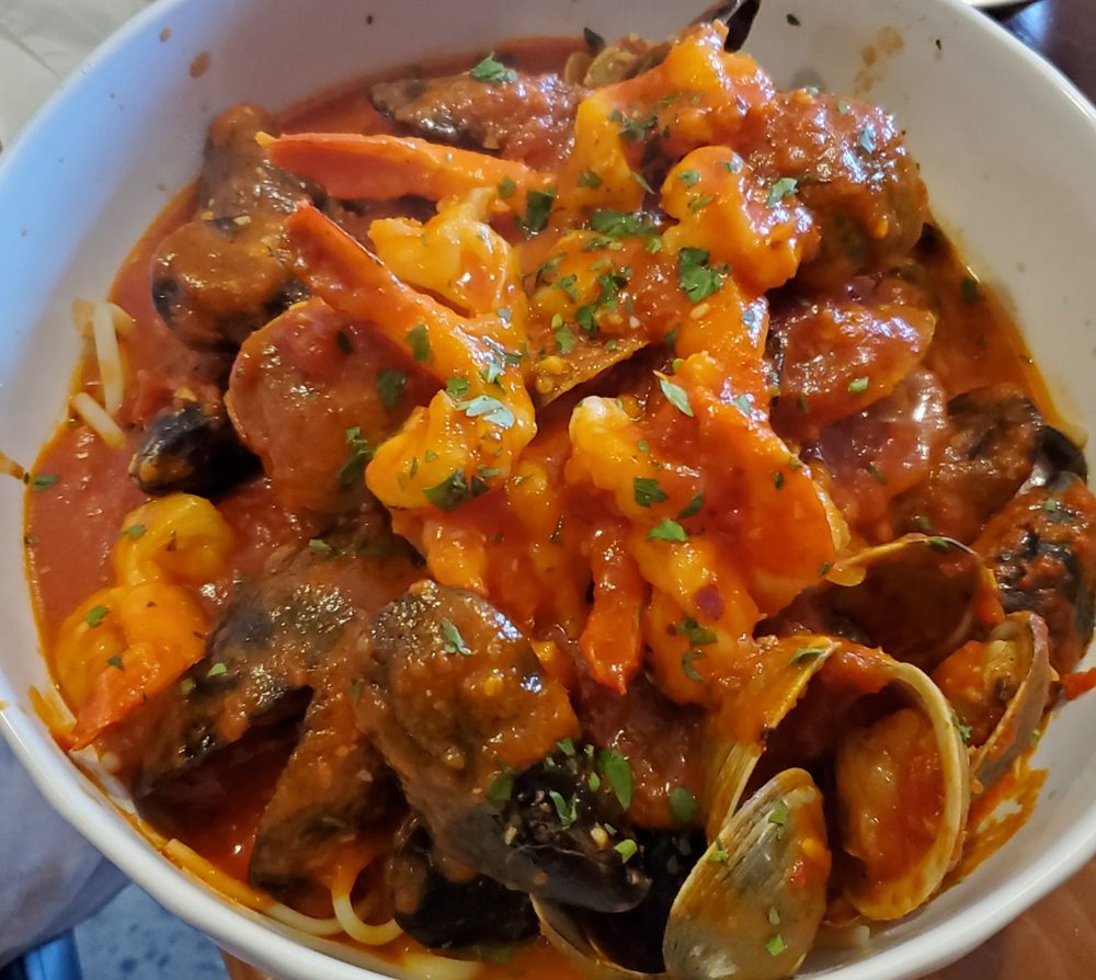 Piccolo Trattoria Great Northern Catskills of Greene County